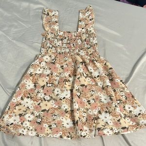 shein 2T little girls dress